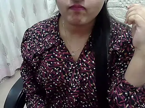 SexyRani2000 online show from February 2026 08:01:02 PM