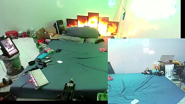 Snapshot of Hwanghonghae_nam chatting on October 2025 03:14:01 PM Hwanghonghae nam online show from October 2025 03:14:01 PM