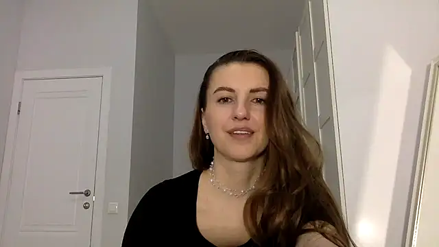 Melivorra online show from April 2026 08:54:02 PM