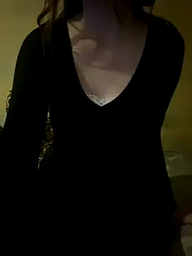 KittieCreme online show from November 2025 02:17:01 PM