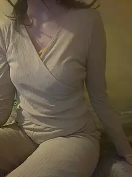 KittieCreme online show from February 2026 03:16:02 PM