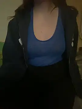 KittieCreme online show from March 2026 03:39:02 PM