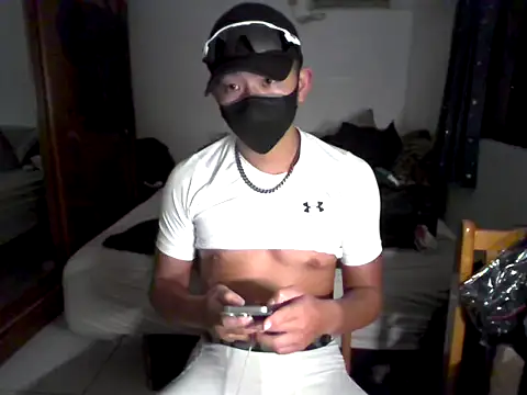 VerryTheAthlete online show from October 2025 04:52:01 PM