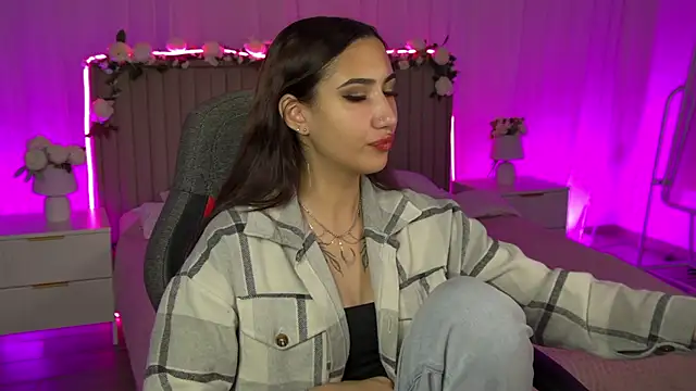 RebeckaThornton online show from November 2025 09:39:01 AM