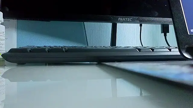 MissPompadure online show from October 2025 03:56:02 PM