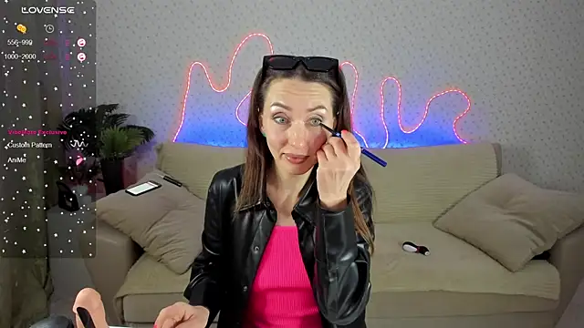 Lilith Sora online show from January 2026 08:24:02 PM