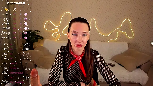 Lilith Sora online show from March 2026 06:47:01 PM