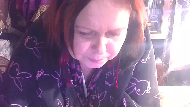 CharleeKendall online show from October 2025 08:19:01 PM