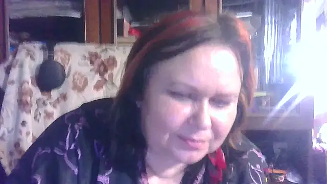 CharleeKendall online show from October 2025 11:54:01 AM