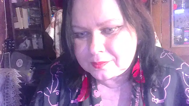 CharleeKendall online show from October 2025 06:37:01 PM