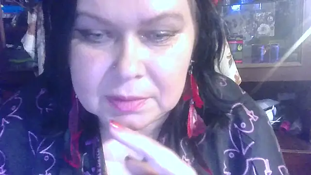 CharleeKendall online show from October 2025 01:57:02 PM