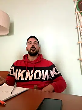 ReDiBastoni90 online show from November 2025 10:26:02 AM