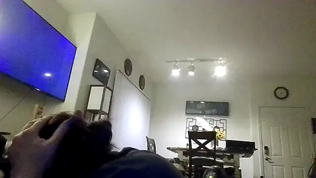 CloudyCockTeaser online show from November 2025 10:54:02 AM