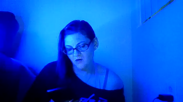 CloudyCockTeaser online show from November 2025 03:18:02 AM