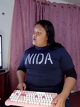 natt-bigass online show from December 2025 01:11:01 AM