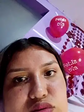 natt-bigass online show from February 2026 04:09:01 AM