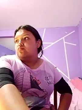 natt-bigass online show from February 2026 03:04:01 AM