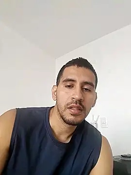 Andyy Carterr online show from October 2025 04:09:02 PM