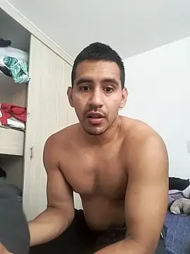 Andyy Carterr online show from November 2025 01:42:02 PM