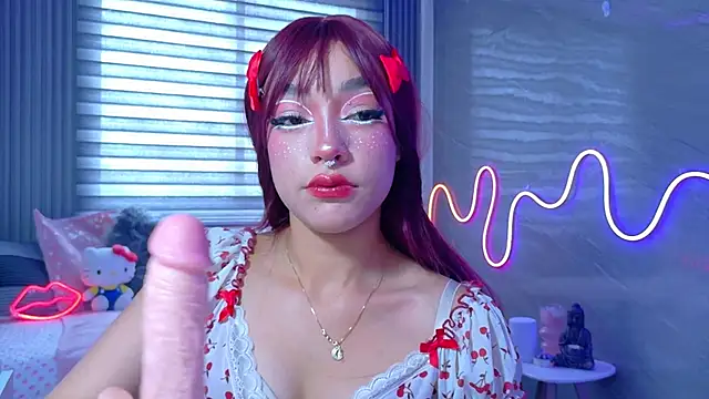 Snapshot of Naaomi_cute chatting on November 2025 05:22:01 PM Naaomi cute online show from November 2025 05:22:01 PM