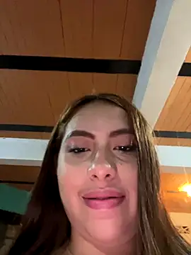 Emily Joee online show from October 2025 03:51:02 AM