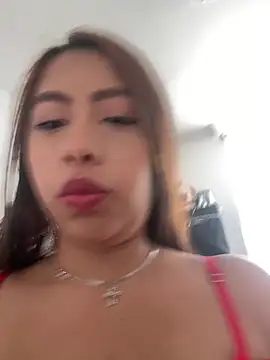 Emily Joee online show from October 2025 04:41:01 PM