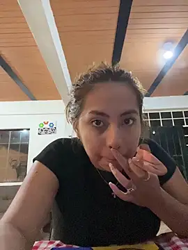 Emily Joee online show from October 2025 03:51:02 AM