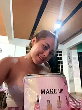 Emily Joee online show from October 2025 03:29:02 AM