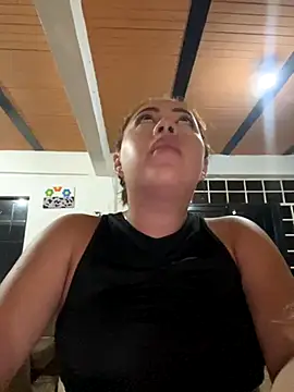 Emily Joee online show from October 2025 02:58:02 AM