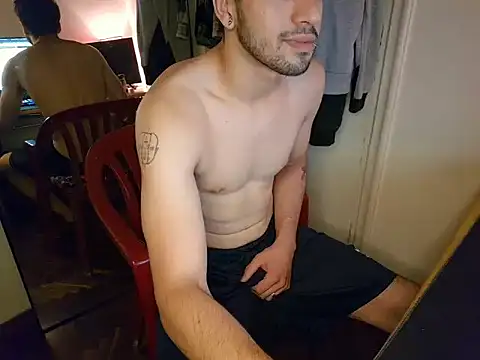 Snapshot of AgusDot chatting on October 2025 08:39:01 AM AgusDot online show from October 2025 08:39:01 AM