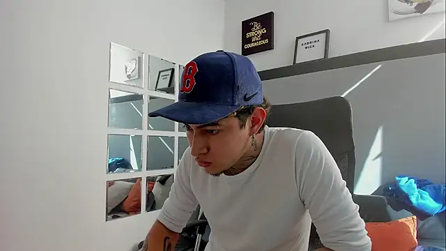 Sky Wild online show from October 2025 08:14:02 PM