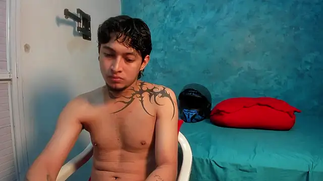 Sky Wild online show from February 2026 05:03:01 AM