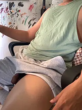 buckgaroooo online show from October 2025 04:26:01 AM