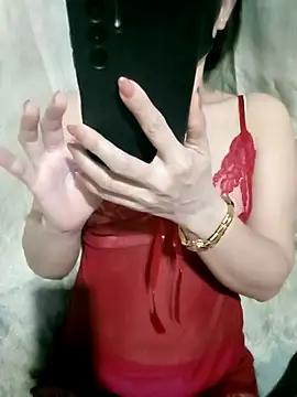 LalayCii online show from November 2025 11:38:02 PM