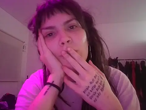 miapink33 online show from October 2025 01:05:02 AM