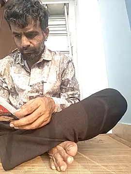 Nudist Jack online show from November 2025 10:47:01 AM