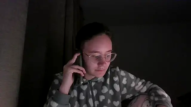 LuckySLove online show from January 2026 05:27:02 PM