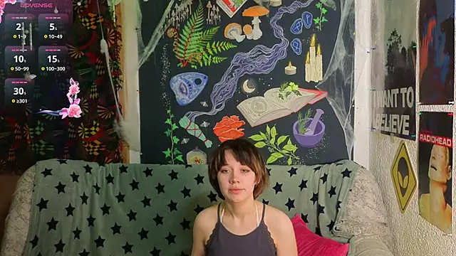 Snapshot of ReincarnatedAngel chatting on November 2025 08:24:02 PM ReincarnatedAngel online show from November 2025 08:24:02 PM