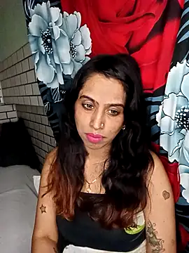 Darling Annie online show from November 2025 07:24:01 PM