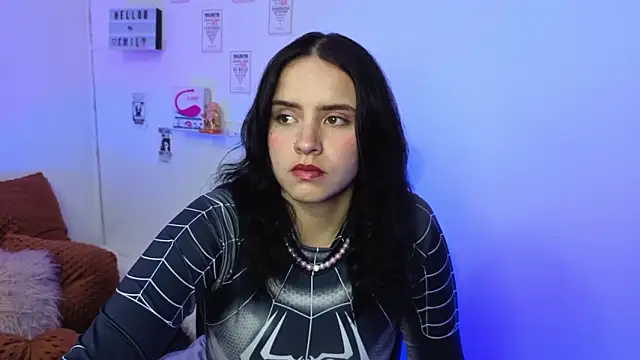 Snapshot of Emily_Lindey chatting on February 2026 06:22:01 AM Emily Lindey online show from February 2026 06:22:01 AM