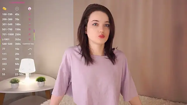 AundreaMarsell online show from October 2025 06:36:01 AM