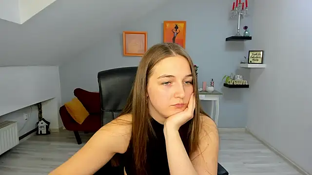 AnneWilsonn online show from January 2026 12:32:01 PM