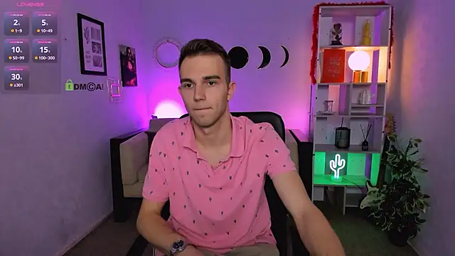 astren villo online show from February 2026 06:50:02 PM