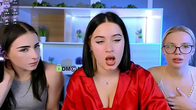 sendi cais online show from March 2026 02:15:01 AM