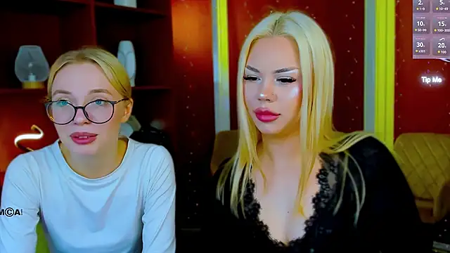 sendi cais online show from April 2026 11:21:01 AM