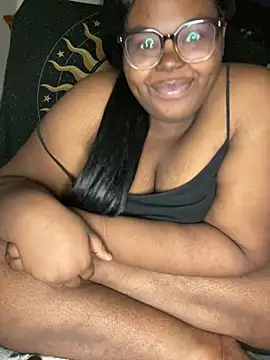 TheChubbySiren online show from May 2026 01:55:01 AM