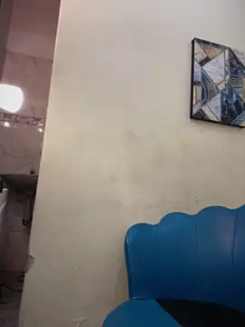 NovaFoxx online show from February 2026 06:59:02 PM