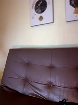 NovaFoxx online show from April 2026 08:10:02 PM