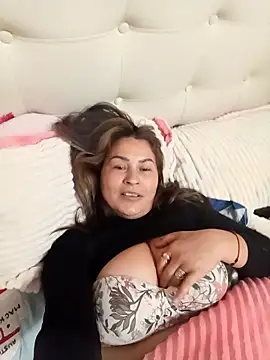 Snapshot of _Pamelamilf chatting on October 2025 10:21:02 PM Pamelamilf online show from October 2025 10:21:02 PM