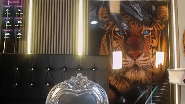  Pamelamilf online show from January 2026 05:05:01 PM